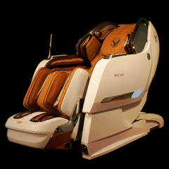 Ghế massage Xreal DR-XR 929S – Màu xanh USA