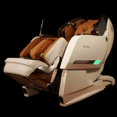 Ghế massage Xreal DR-XR 929S – Màu xanh USA