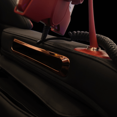 Ghế massage Xreal DR-XR 966 – Màu đỏ