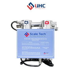 Thiết bị xử lý nước chống đóng bám cáu cặn, Canxi đá vôi Scaletech H01