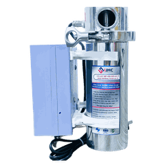 Thiết bị xử lý nước chống đóng bám cáu cặn, Canxi đá vôi Scaletech H01