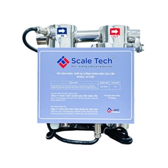 Thiết bị xử lý nước chống đóng bám cáu cặn, Canxi đá vôi Scaletech H02