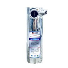 Thiết bị xử lý nước chống đóng bám cáu cặn, Canxi đá vôi Scaletech H02