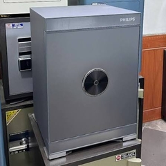 Philips Két Sắt Thông Minh SBX602-5CU 71.5KG