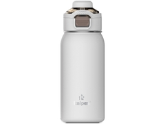 Kalpen Bình giữ Nhiệt inox 304 DA10 ( Đỏ - Trắng ) - Dung tích 700ml