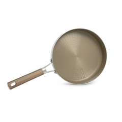 Kalpen Chảo chống dính 3 lớp liền khối Titanium Dauer - Size 26/28cm