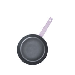 Kalpen Chảo Chống Dính Cao Cấp Eder màu tím (T20, T24) - Size 20 - 24cm
