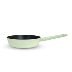 Kalpen Chảo Chống Dính Cao Cấp ILAG Eder màu xanh (X26 - X28) - Size 26 - 28cm