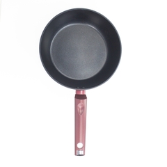 Kalpen Chảo chống dính đáy phẳng cao cấp Aris - Size 24-26-28cm