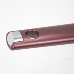 Kalpen Chảo chống dính đáy phẳng cao cấp Aris - Size 24-26-28cm