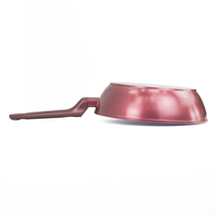 Kalpen Chảo chống dính đáy phẳng cao cấp Aris - Size 24-26-28cm