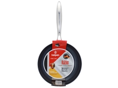 Kalpen Chảo inox 3 lớp liền khối chống dính Daikin Kazler - Size 20 - 26 - 28 - 30cm