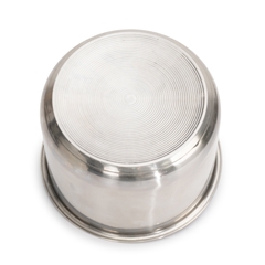 Kalpen Nồi áp suất điện lòng nồi inox P5 - Dung tích 6L