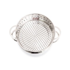 Kalpen Nồi bằng inox size 30cm L30PRO