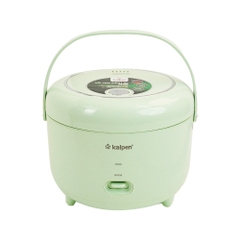 Kalpen Nồi cơm điện cao cấp R12 - Dung tích 1.2L