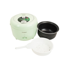 Kalpen Nồi cơm điện cao cấp R12 - Dung tích 1.2L