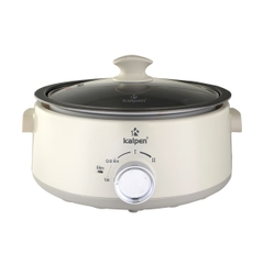 Kalpen Nồi lẩu điện khay lẩu tháo rời P22 - Dung tích 5L