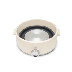 Kalpen Nồi lẩu điện khay lẩu tháo rời P22 - Dung tích 5L