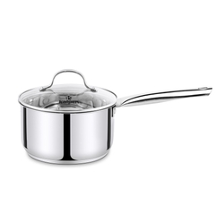 Kalpen Quánh inox 304 cao cấp 5 đáy L16 - Size 16cm