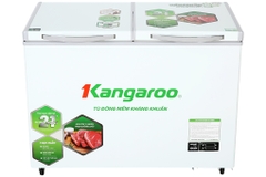 Tủ đông mềm Kangaroo 212 lít KG 328DM2