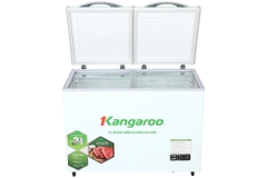 Tủ đông mềm Kangaroo 212 lít KG 328DM2