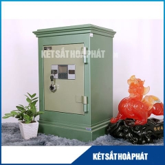 két sắt Hòa Phát KA54 điện tử