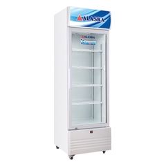 Tủ Mát Alaska LC-933C (460L)