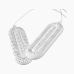 Lumias Máy sấy giày, sấy tất, khử mùi, kháng khuẩn SD1