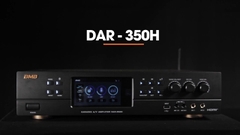 Ampli BMB DAR-350H