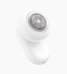 Lumias Máy cắt lông quần áo màu trắng C1 (White)