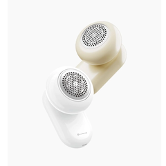 Lumias Máy cắt lông quần áo màu trắng C1 (White)