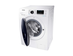 Máy giặt Samsung Addwash 9Kg WW90K54E0UW/SV hơi nước