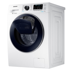 Máy giặt Samsung Addwash 9Kg WW90K54E0UW/SV hơi nước