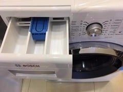 Máy giặt Bosch WAW28480SG