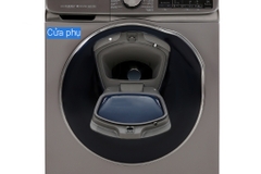 Máy giặt sấy Samsung 10.5 Kg WD10N64FR2X