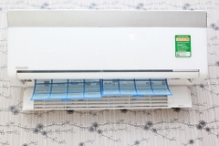 Điều hòa Panasonic Inverter 1 HP CU/CS-VU9SKH-8