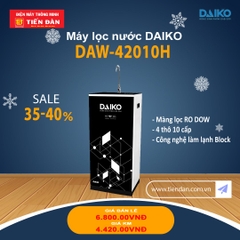 Máy lọc nước Daiko DAW-42010H