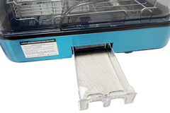 Hawonkoo Máy Sấy và Tiệt Trùng Đa Năng Bát Đĩa Đa Năng USH400