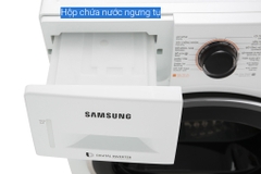 Máy sấy Samsung 9Kg DV90M5200QW/SV