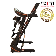 Máy chạy bộ Sport Fitness - YY618D