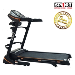 Máy chạy bộ Sport Fitness - YY618D