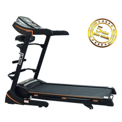 Máy chạy bộ Sport Fitness - YY618D