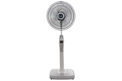 Mitsubishi Quạt Đứng 3 Cánh LV16 - RB SF - GY