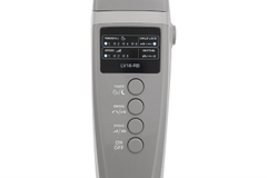 Mitsubishi Quạt Đứng 3 Cánh LV16 - RB SF - GY