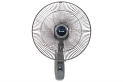 Mitsubishi Quạt Treo Tường 3 Cánh W16 - RA CY - GY