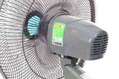 Mitsubishi Quạt Treo Tường 3 Cánh W16 - RA CY - GY