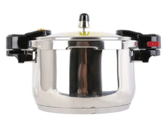 Cookin Nồi Áp Suất Bếp Từ CIT - Dung tích 3L/ 4L/ 5L/ 6L