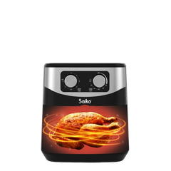 Saiko Nồi Chiên Không Dầu FRY-P11 - Dung tích 11L