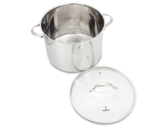 Nồi Luộc Gà Inox 304 Cao Cấp 5 Đáy Kalpen L28 & L30
