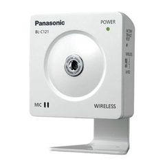 Panasonic Camera BL_C1